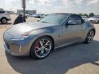 2015 Nissan 370Z Base   for Sale in Grand Prairie, TX - Minor Dent/Scratches