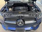 2020 MERCEDES-BENZ GLE 350 4MATIC   for sale at Copart MA - NORTH BOSTON