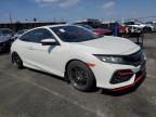 2018 Honda Civic Si for Sale in Wilmington, CA - Rear End