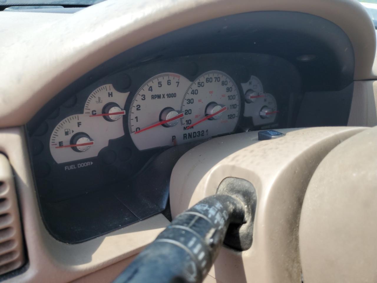 2004 Mercury Mountaineer VIN: 4M2DU86W84UJ26616 Lot: 59297295