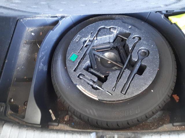 2010 HYUNDAI I30 COMFOR