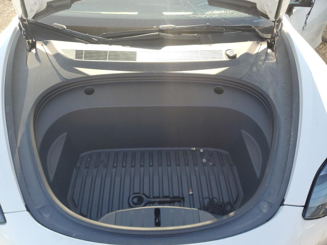 2023 Tesla Model 3 VIN: 5YJ3E1EA0PF488142 Lot: 62705225