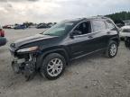 2016 Jeep Cherokee Latitude   for Sale in Wayland, MI - Front End