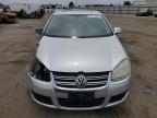 2007 Volkswagen Jetta Wolfsburg for Sale in Bakersfield, CA - Front End