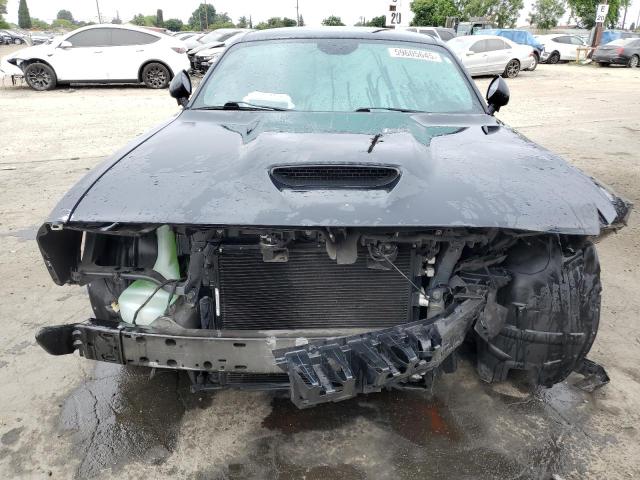  DODGE CHALLENGER 2020 Black