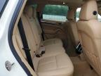2011 Porsche Cayenne S for Sale in Oklahoma City, OK - Front End