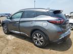 2021 Nissan Murano Sv for Sale in Woodhaven, MI - Front End