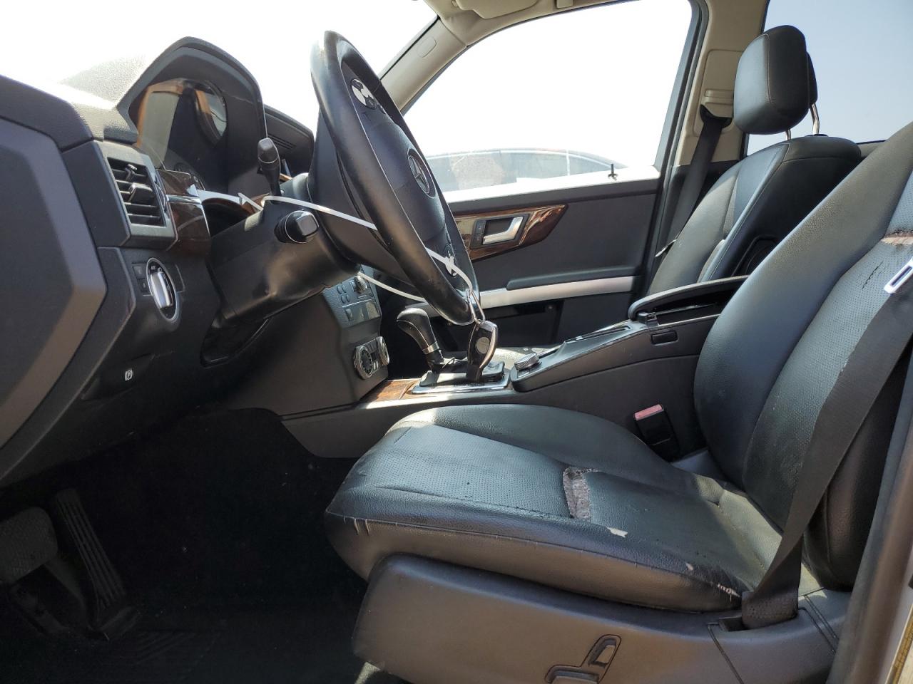 2012 Mercedes-Benz Glk 350 VIN: WDCGG5GB1CF764305 Lot: 62600895