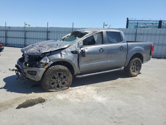  FORD RANGER 2021 Szary