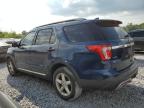 2016 Ford Explorer Xlt იყიდება Hueytown-ში, AL - Minor Dent/Scratches