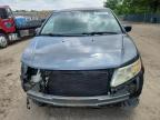 2011 Honda Odyssey Ex на продаже в Laurel, MD - Front End