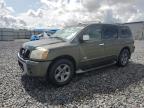 2005 Nissan Armada Se იყიდება Arcadia-ში, FL - Front End