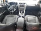 2014 Ford Fusion Se for Sale in Shreveport, LA - Front End