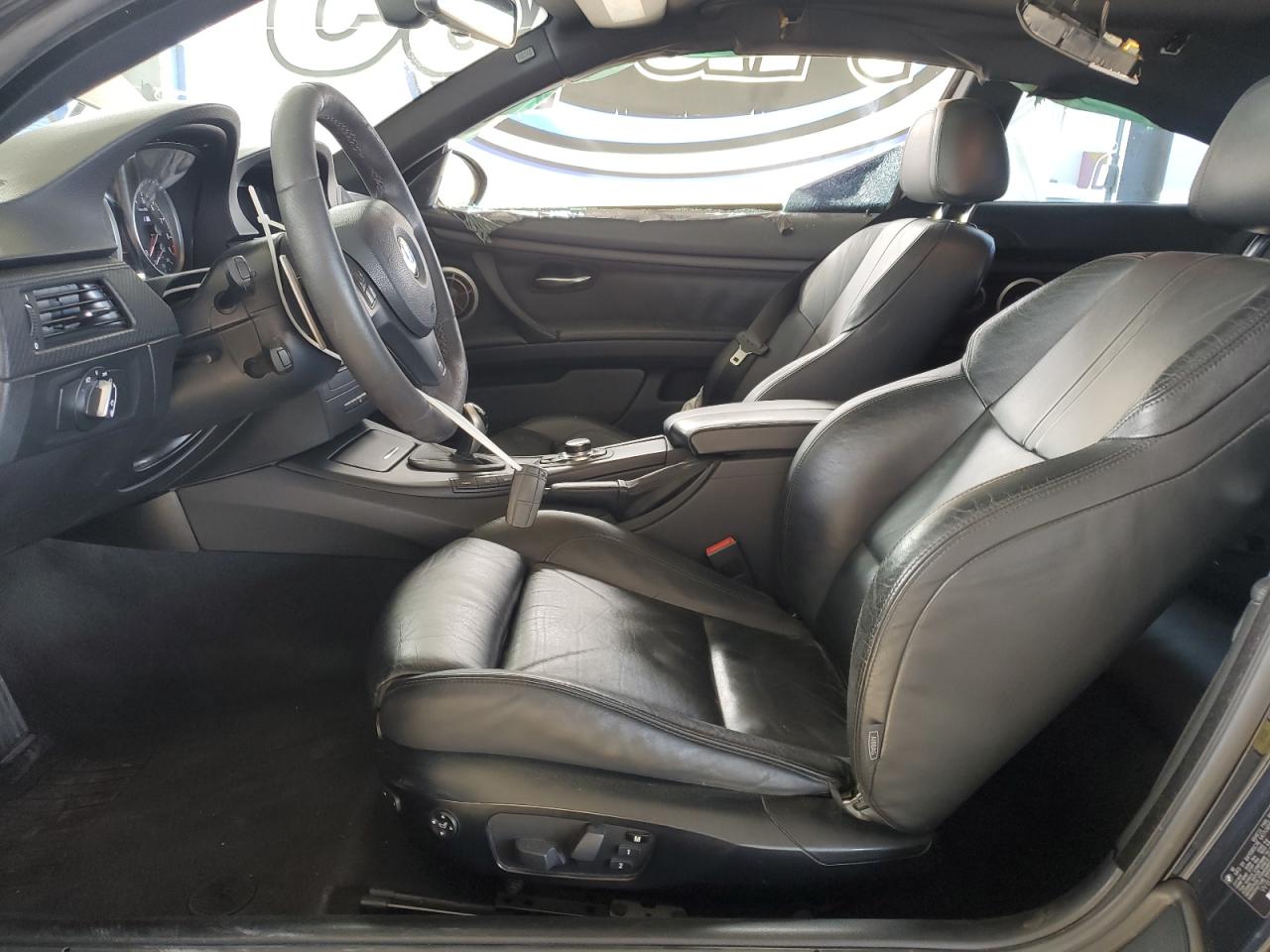 2012 BMW M3 VIN: WBSKG9C57CE798240 Lot: 61774515