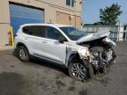 2019 Hyundai Santa Fe Se за продажба в Glassboro, NJ - Front End