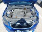 2013 SKODA OCTAVIA EL for sale at Copart SANDWICH