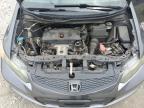 2012 Honda Civic Lx de vânzare în Prairie Grove, AR - Hail