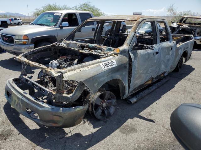 2015 Ram 1500 St