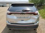 2017 Ford Edge Sel zu verkaufen in Davison, MI - Rear End