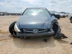 2003 Honda Accord Ex na sprzedaż w San Antonio, TX - Front End