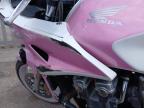 2009 HONDA CB 1300 SA for sale at Copart WESTBURY