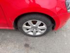 2013 VOLKSWAGEN POLO MATCH for sale at Copart WHITBURN