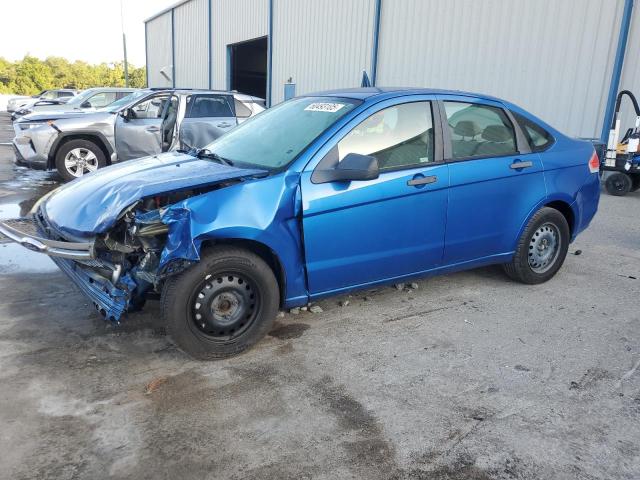2011 Ford Focus S