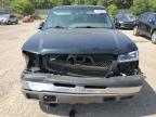 2004 Chevrolet Silverado K1500 for Sale in Davison, MI - Front End