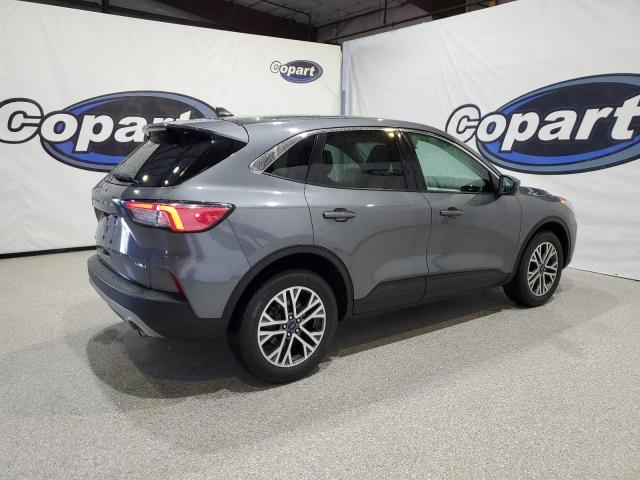  FORD ESCAPE 2022 Серый