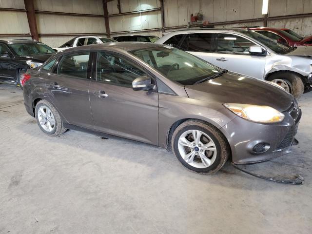  FORD FOCUS 2014 Gray