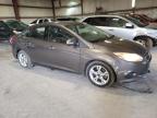 2014 Ford Focus Se იყიდება Eldridge-ში, IA - Rear End