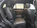 2016 Ford Explorer Xlt for Sale in Davison, MI - Front End