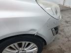 2011 VAUXHALL CORSA SE A for sale at Copart GLOUCESTER