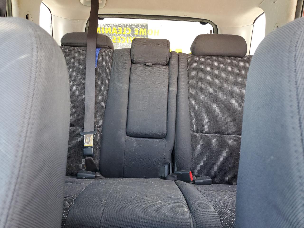 2008 Kia Sportage Lx VIN: KNDJF724887502124 Lot: 61821795
