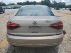 2017 Volkswagen Passat S for Sale in Eight Mile, AL - Front End