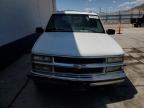 1999 Chevrolet Suburban K1500 за продажба в Farr West, UT - Side