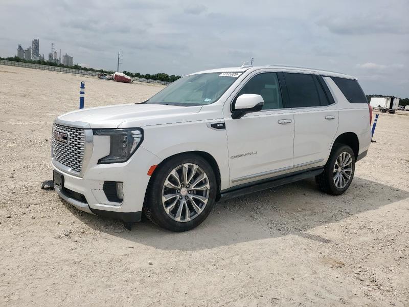 GMC YUKON – zdjęcie z aukcji, lot #59135925
