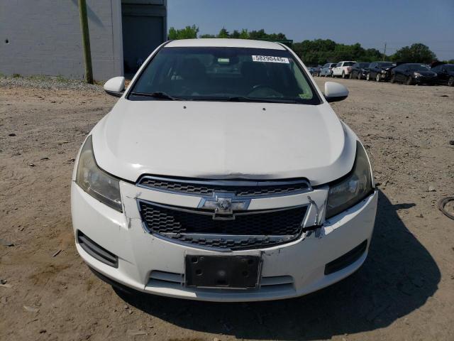  CHEVROLET CRUZE 2014 Белы