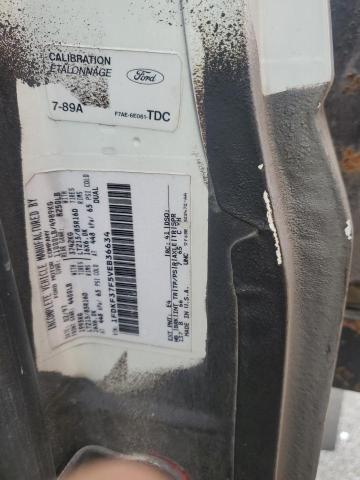 Wrecked 1997 Ford All Models Medium Duty Trucks for Sale