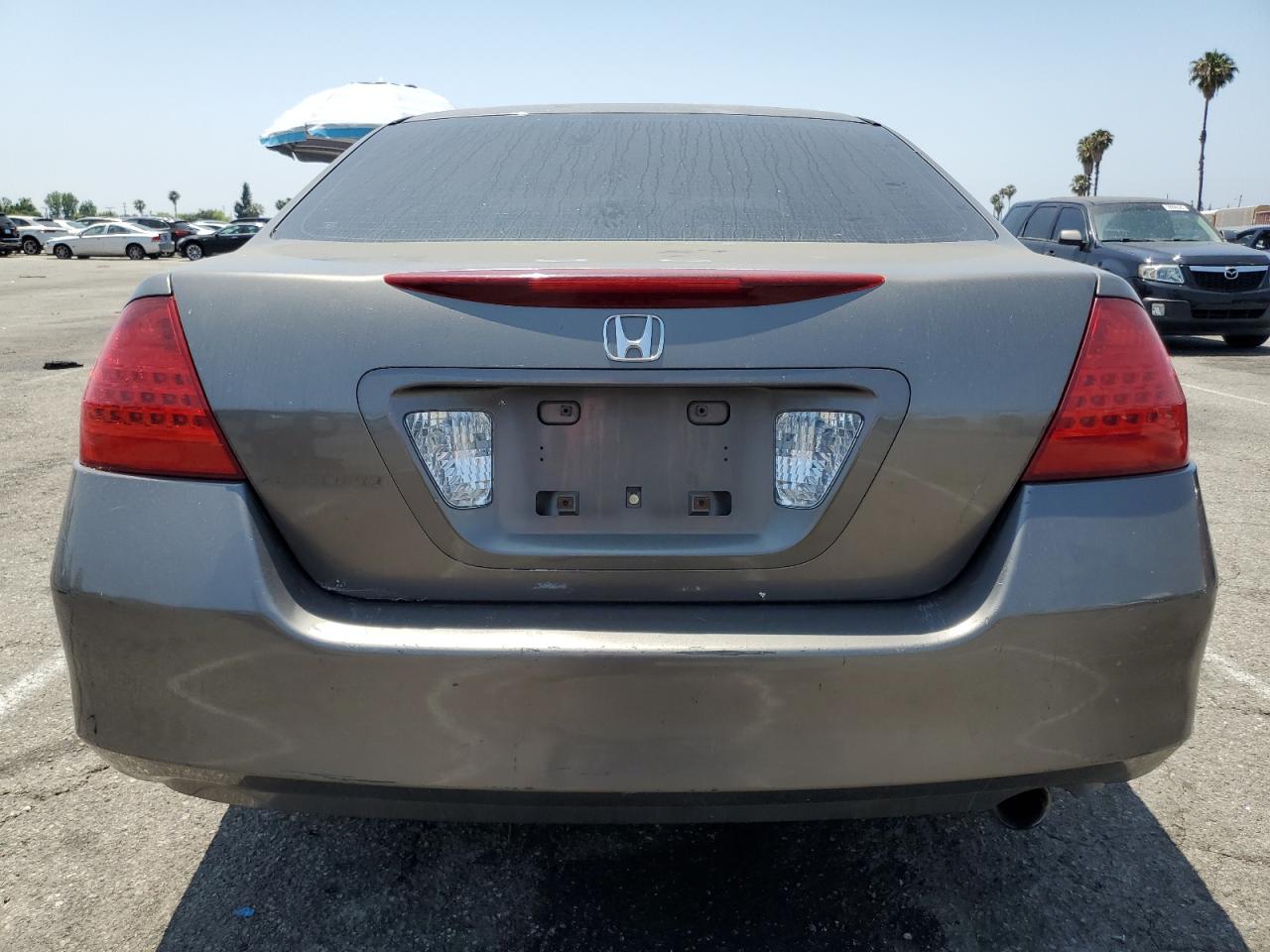 jhmcm56796c005397 JHMCM56796C005397 2006 Honda Accord Ex