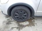 2008 SUZUKI SX4 GL for sale at Copart WHITBURN