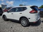 2017 Nissan Rogue S   იყიდება Opa Locka-ში, FL - Front End