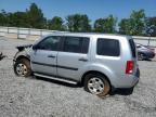 2011 Honda Pilot Lx للبيع في Spartanburg، SC - Front End