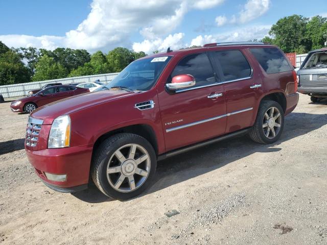 2011 Cadillac Escalade Premium