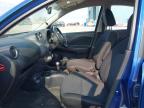 2013 NISSAN MICRA ACEN for sale at Copart ROCHFORD