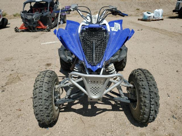 2006 YAMAHA YFM700 R  