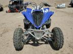 2006 YAMAHA YFM700 R   for sale at Copart CA - ADELANTO