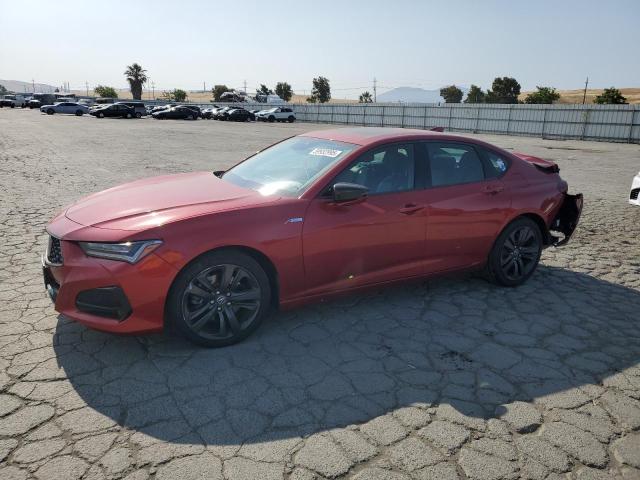 ACURA TLX TECH A 2021