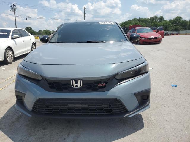  HONDA CIVIC 2024 Szary