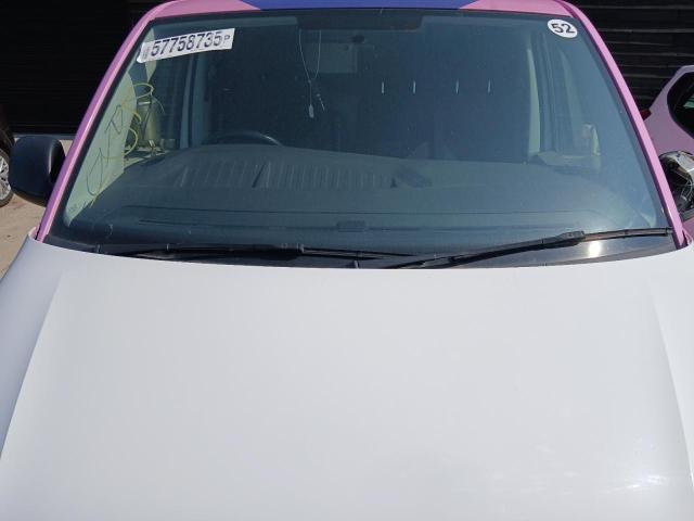 2021 VOLKSWAGEN TRANSPORTE